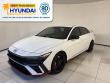 New 2026 Hyundai Elantra N Sedan Sedan