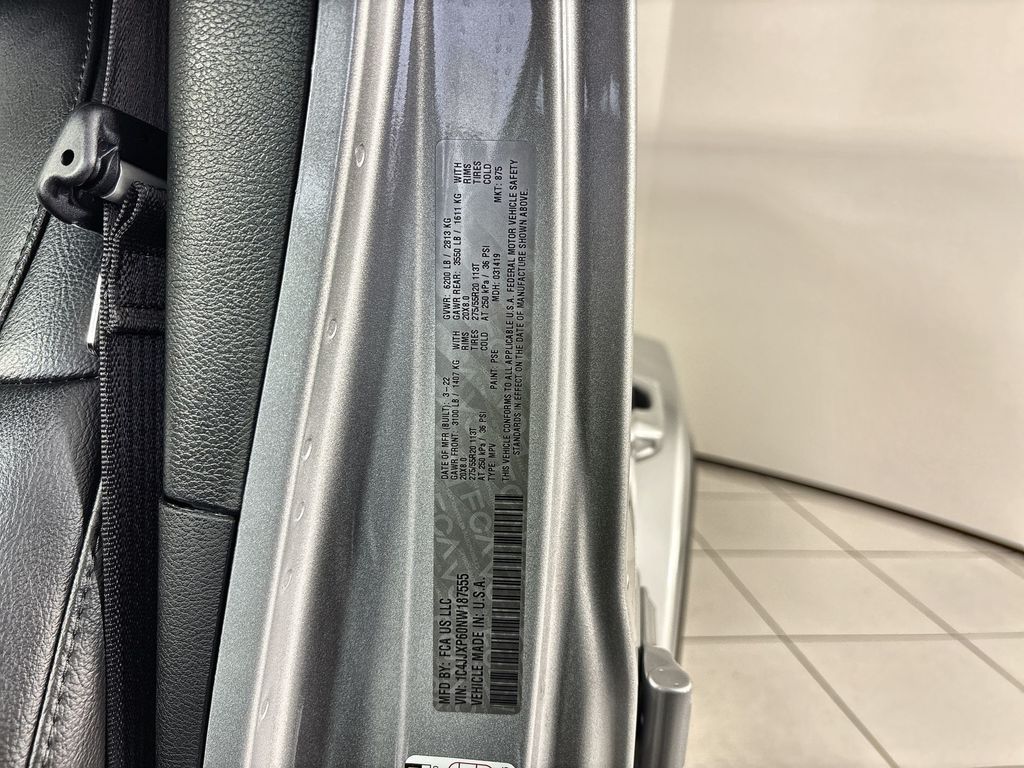 2022 Jeep Wrangler Unlimited High Altitude 4XE - Photo 27