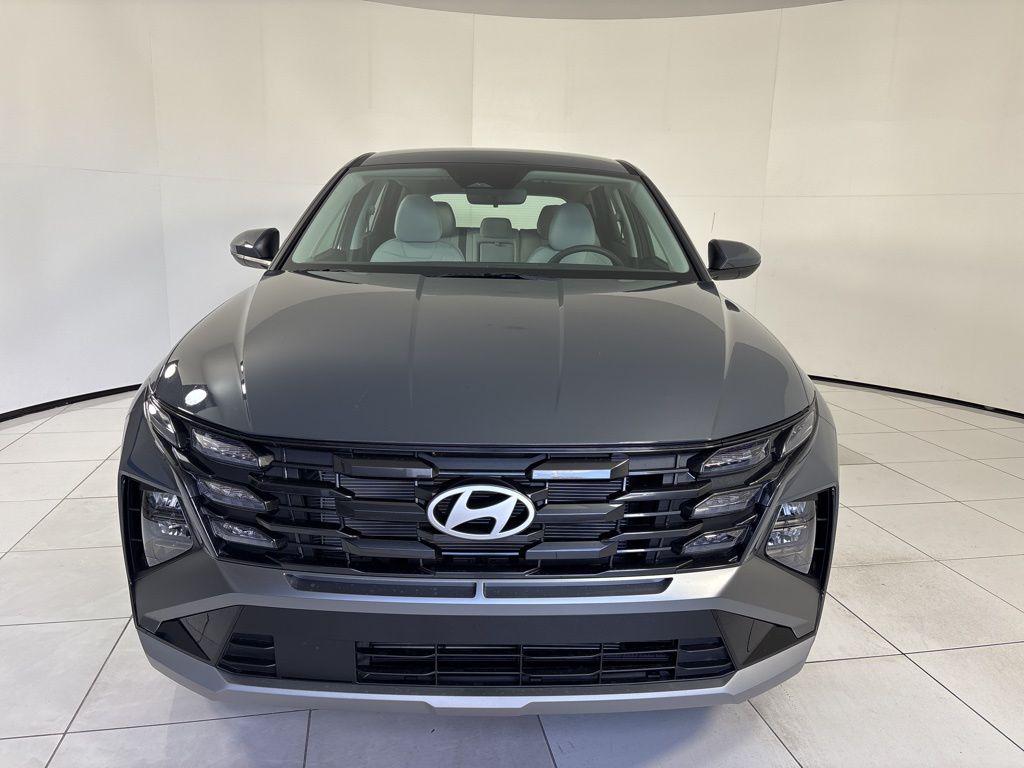 Thumbnail: 2026 Hyundai Tucson - 8