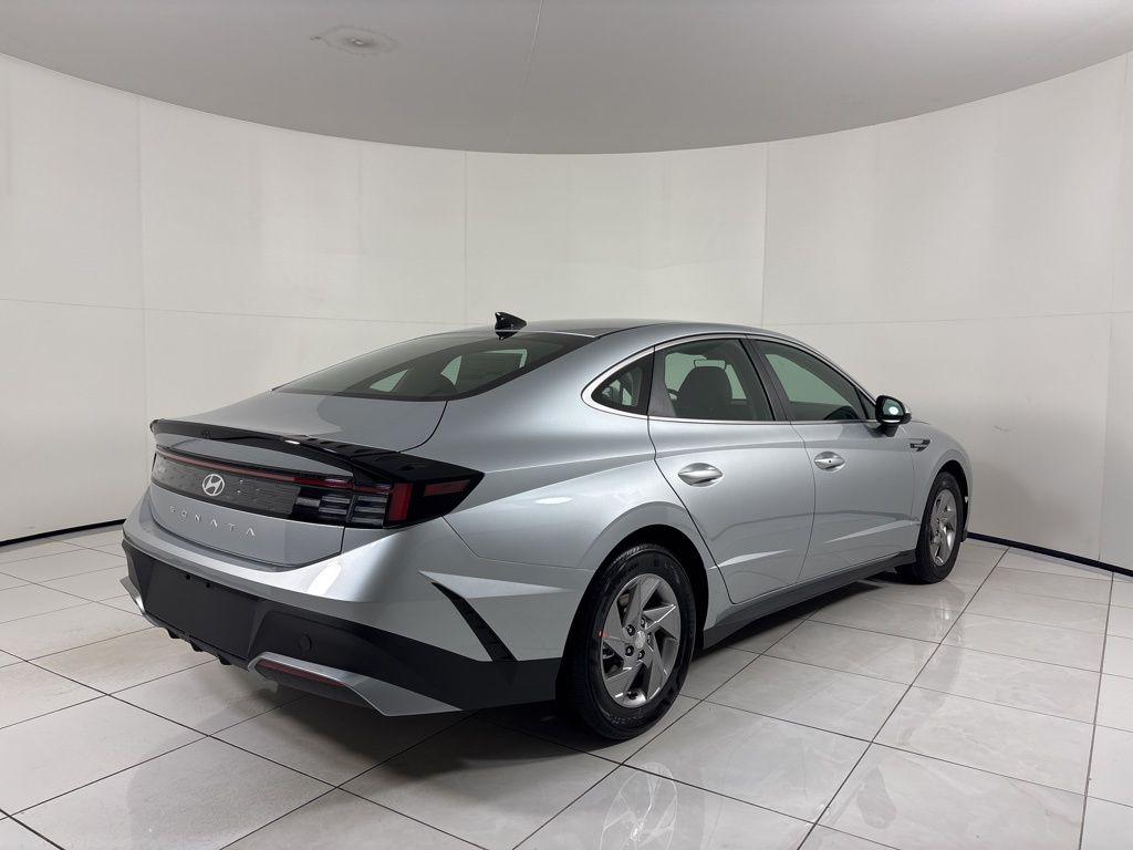 Thumbnail: 2026 Hyundai Sonata - 5