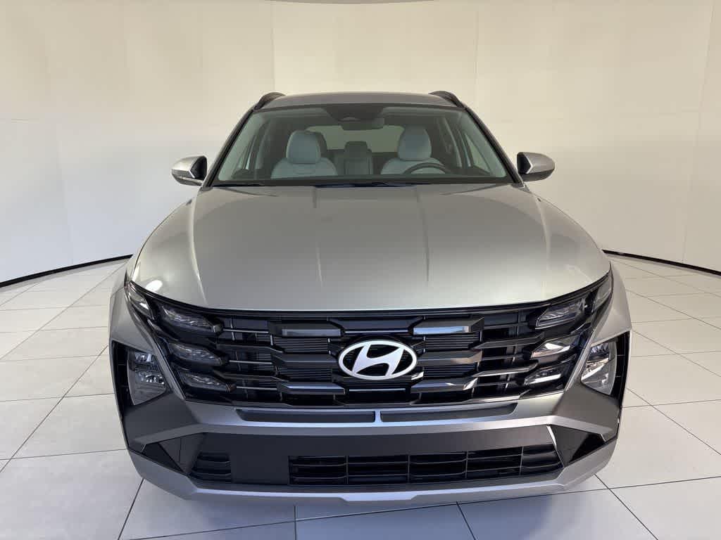 Thumbnail: 2026 Hyundai Tucson - 9