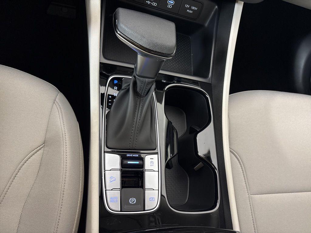 Thumbnail: 2026 Hyundai Tucson - 31