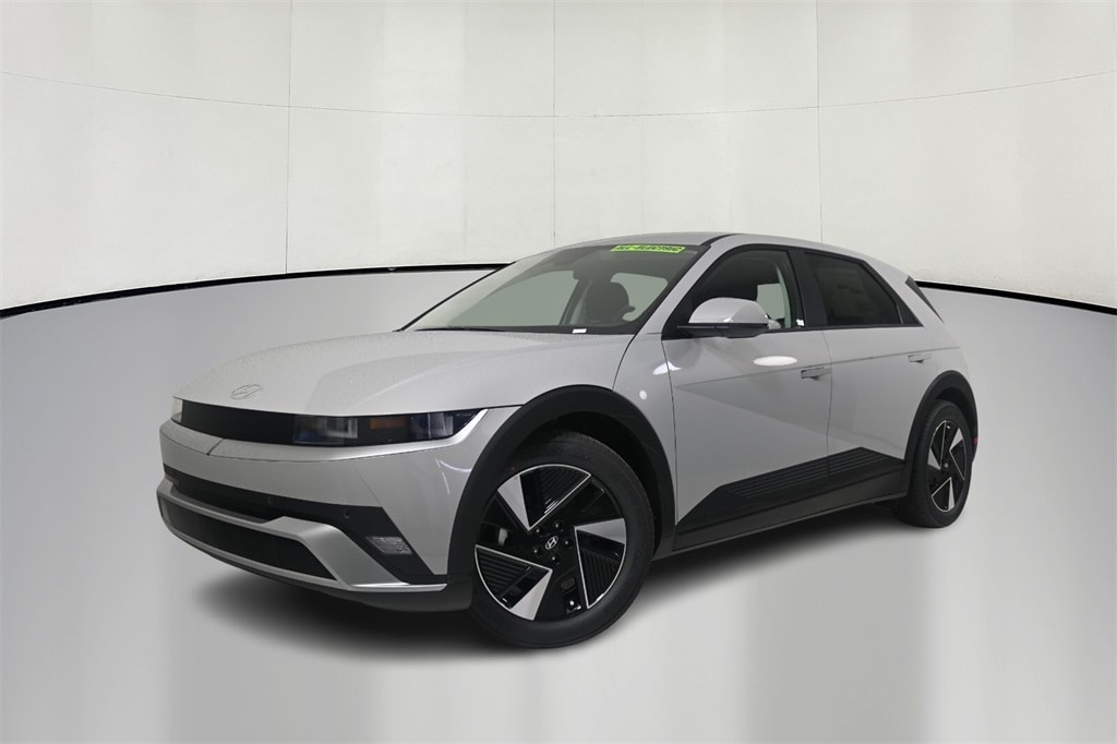 Thumbnail: 2025 Hyundai Ioniq 5 - 3