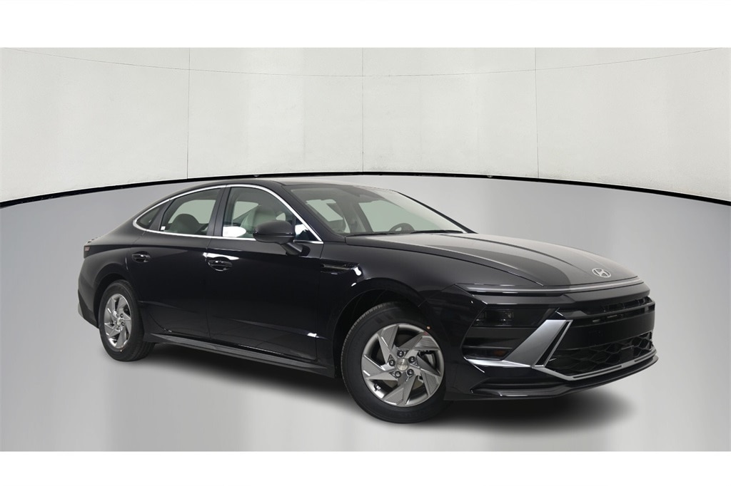 Thumbnail: 2025 Hyundai Sonata - 1