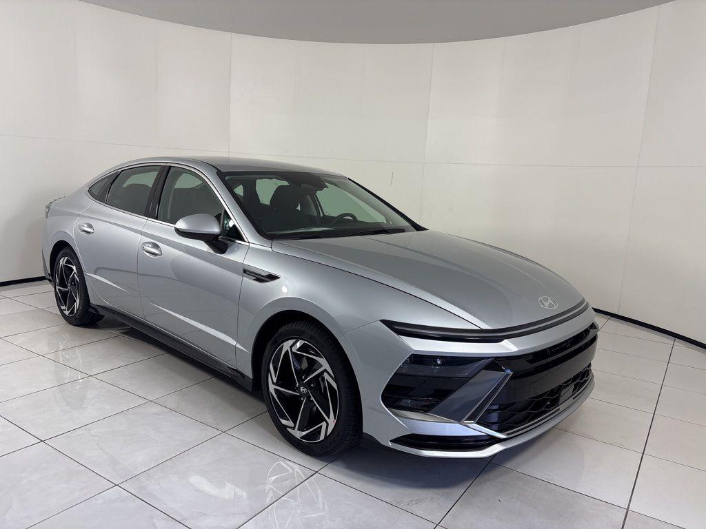 Thumbnail: 2026 Hyundai Sonata - 7