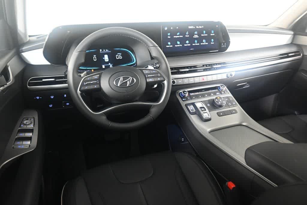 Thumbnail: 2025 Hyundai Palisade - 11