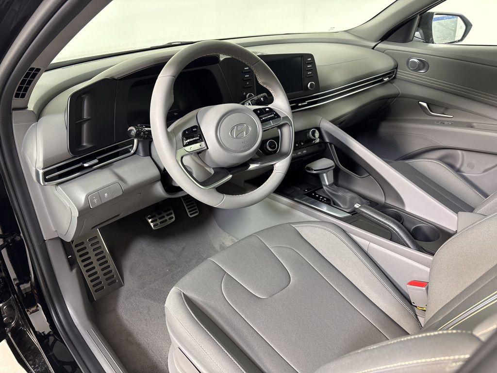 Thumbnail: 2026 Hyundai Elantra - 14