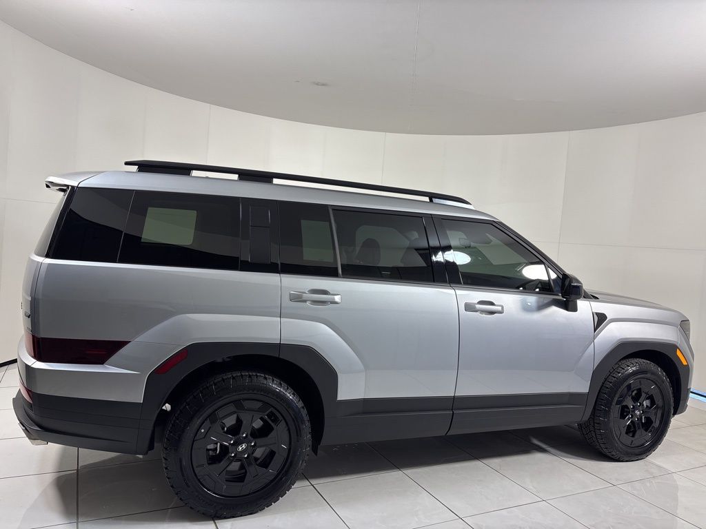 Thumbnail: 2025 Hyundai Santa Fe - 6