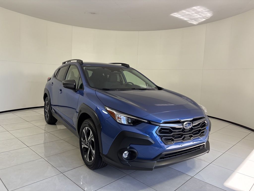 Thumbnail: 2025 Subaru Crosstrek - 7