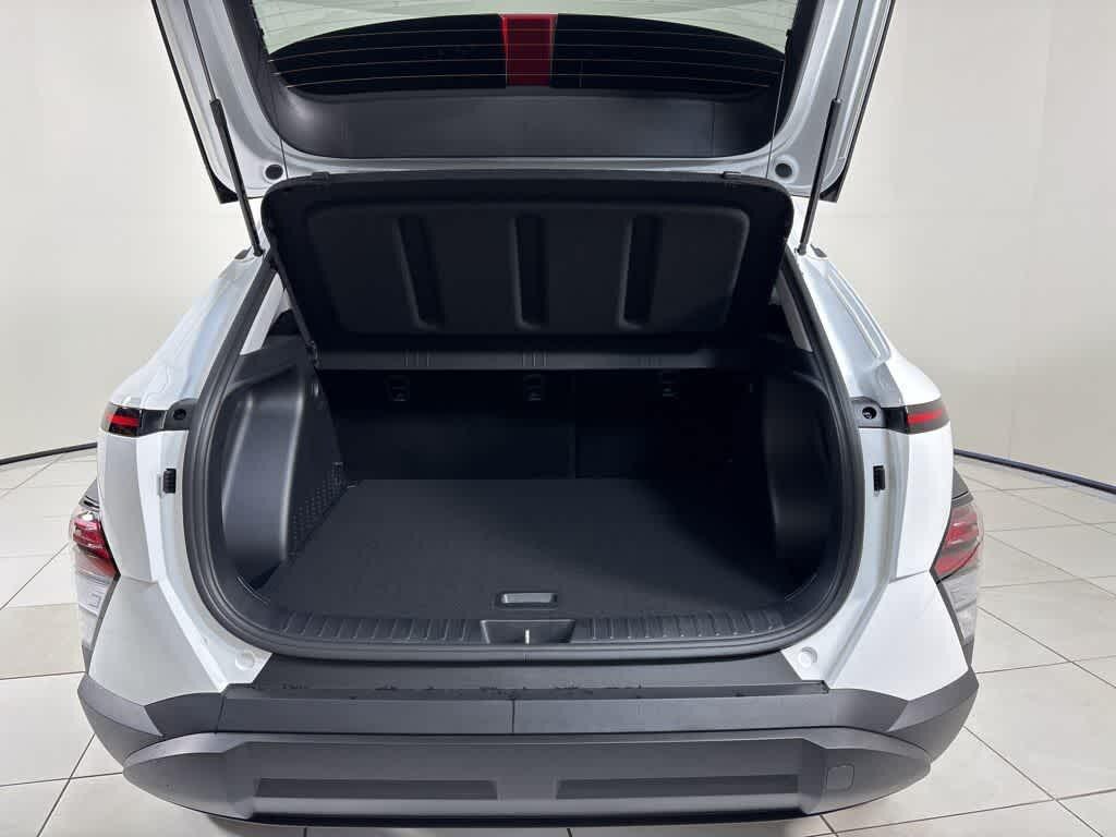 Thumbnail: 2026 Hyundai Kona - 23