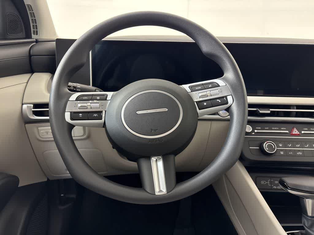 Thumbnail: 2026 Hyundai Tucson - 20