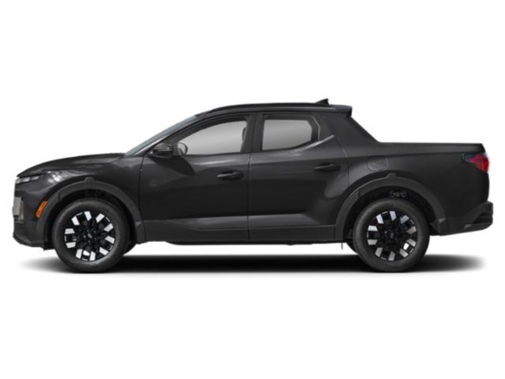 New 2027 Hyundai Santa Cruz SEL Activity FWD Truck Crew Cab