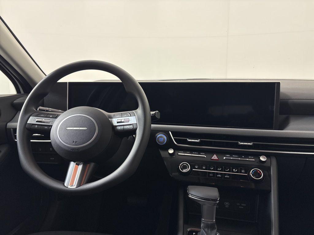 Thumbnail: 2026 Hyundai Sonata - 21