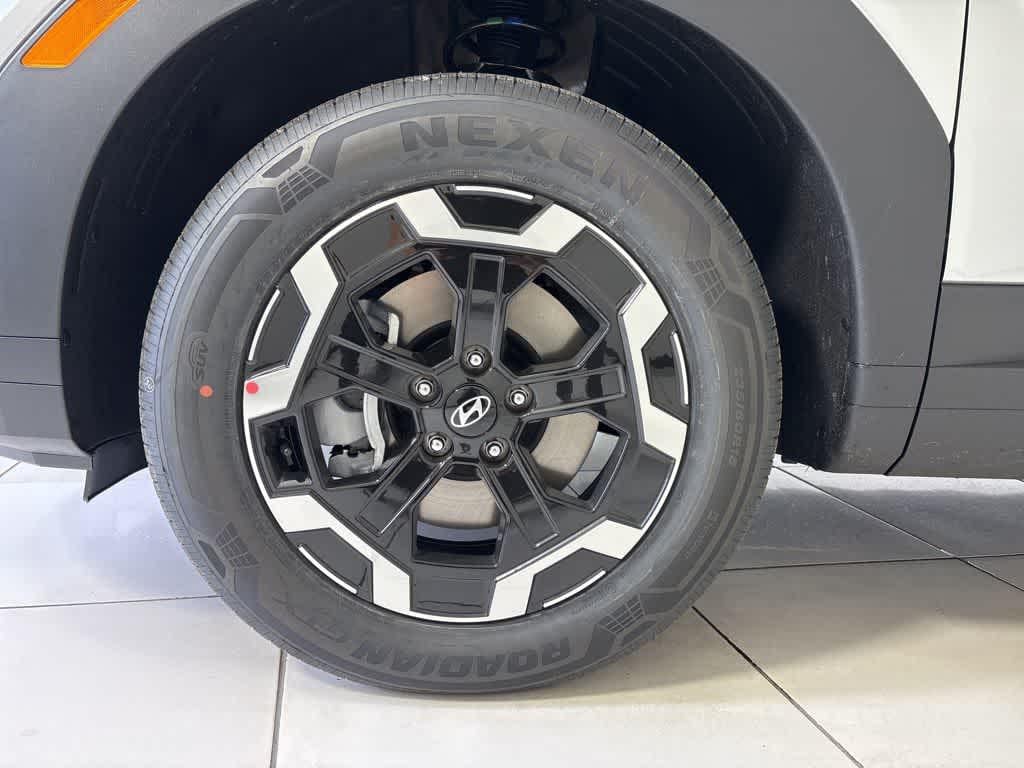 Thumbnail: 2026 Hyundai Santa Fe - 9