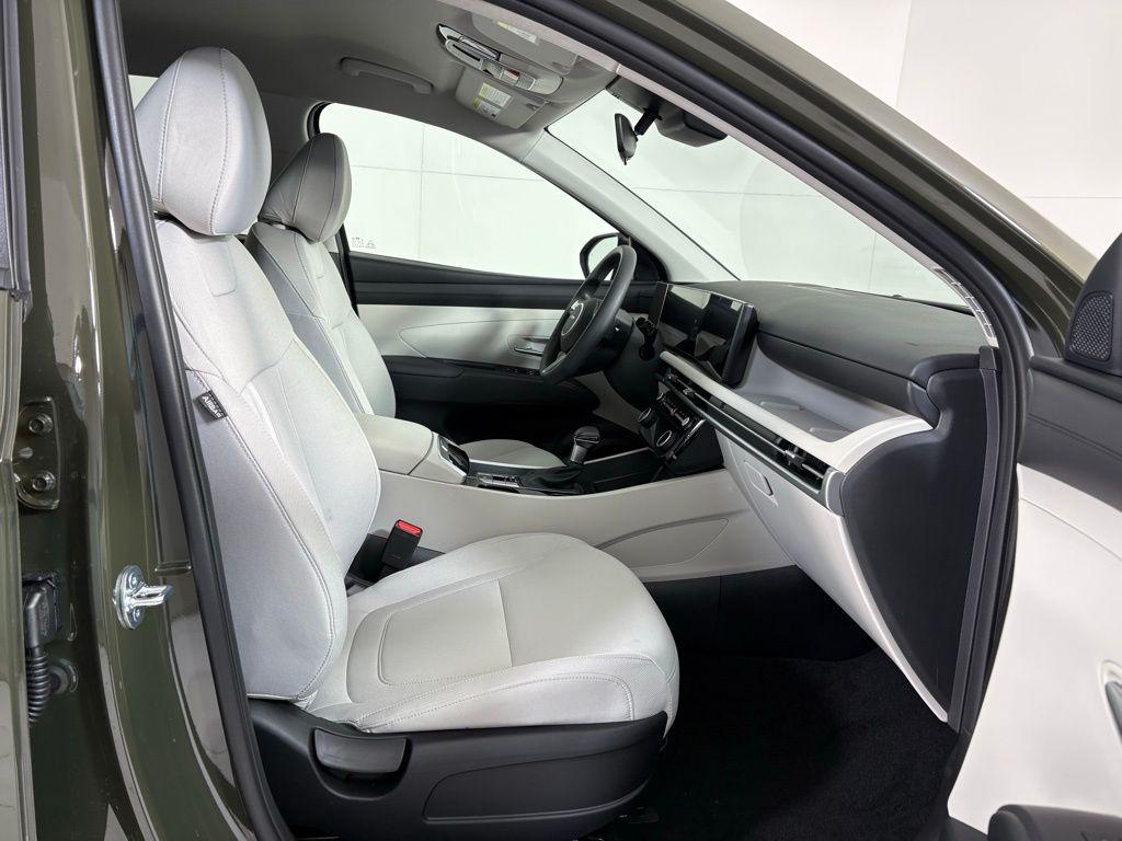Thumbnail: 2026 Hyundai Tucson - 12