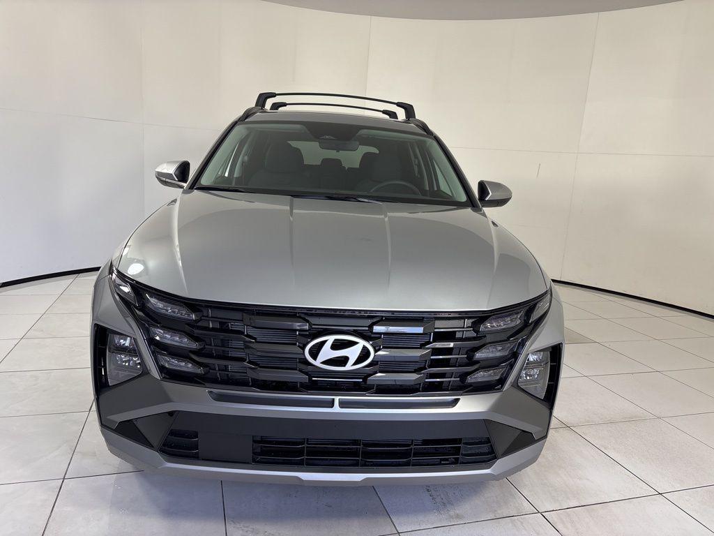 Thumbnail: 2026 Hyundai Tucson - 8