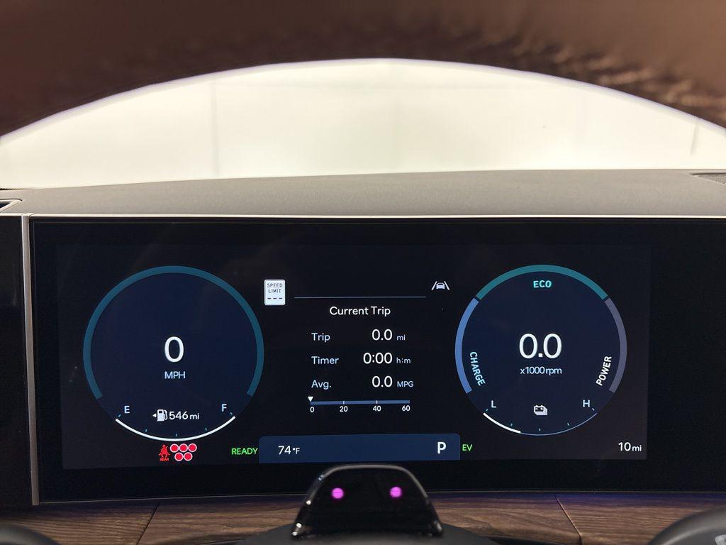 Thumbnail: 2026 Hyundai Santa Fe - 29