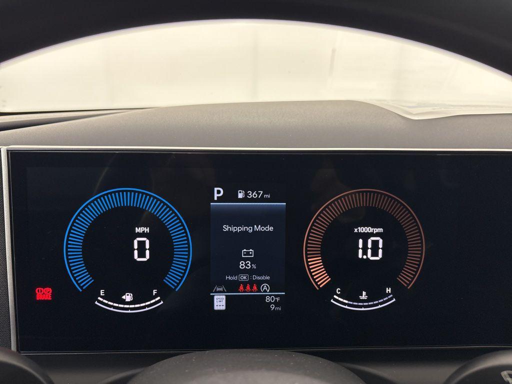 Thumbnail: 2026 Hyundai Tucson - 24