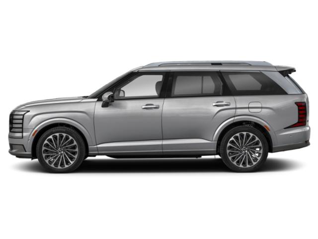 New 2027 Hyundai Palisade Hybrid Calligraphy SUV