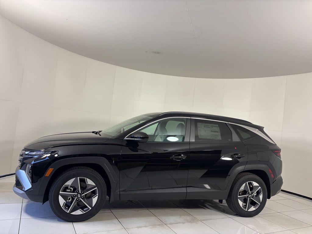 Thumbnail: 2026 Hyundai Tucson - 2