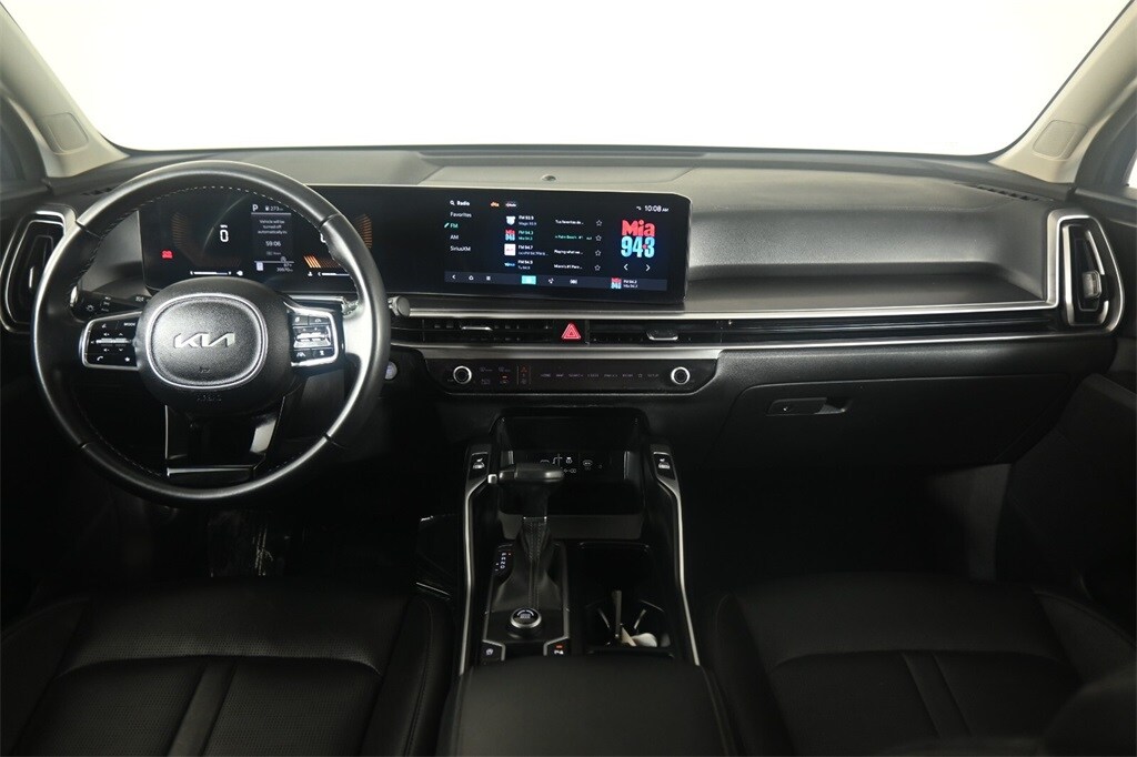 Thumbnail: 2024 Kia Sorento - 14