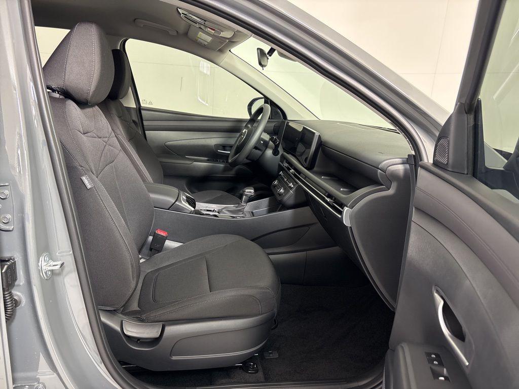 Thumbnail: 2026 Hyundai Tucson - 12