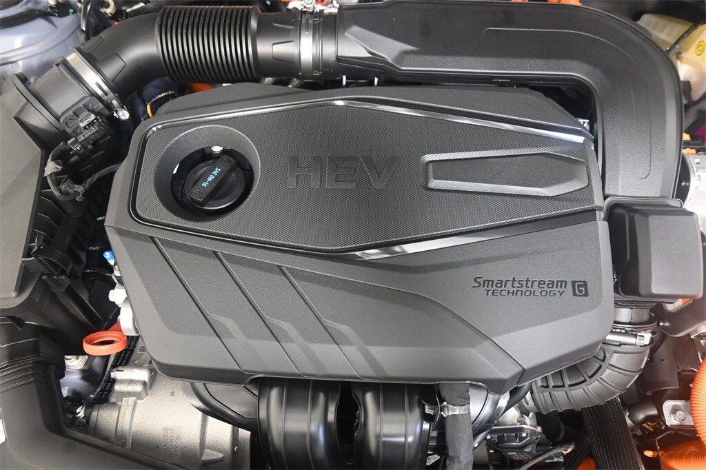 Thumbnail: 2025 Hyundai Sonata - 10