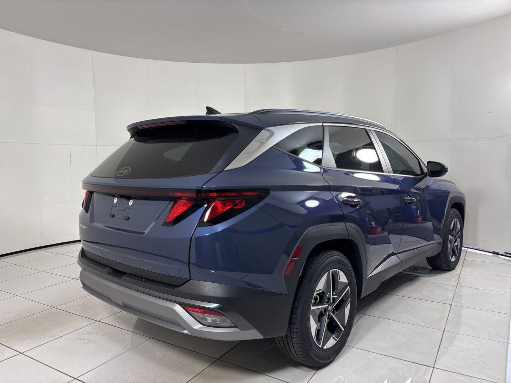 Thumbnail: 2026 Hyundai Tucson - 5
