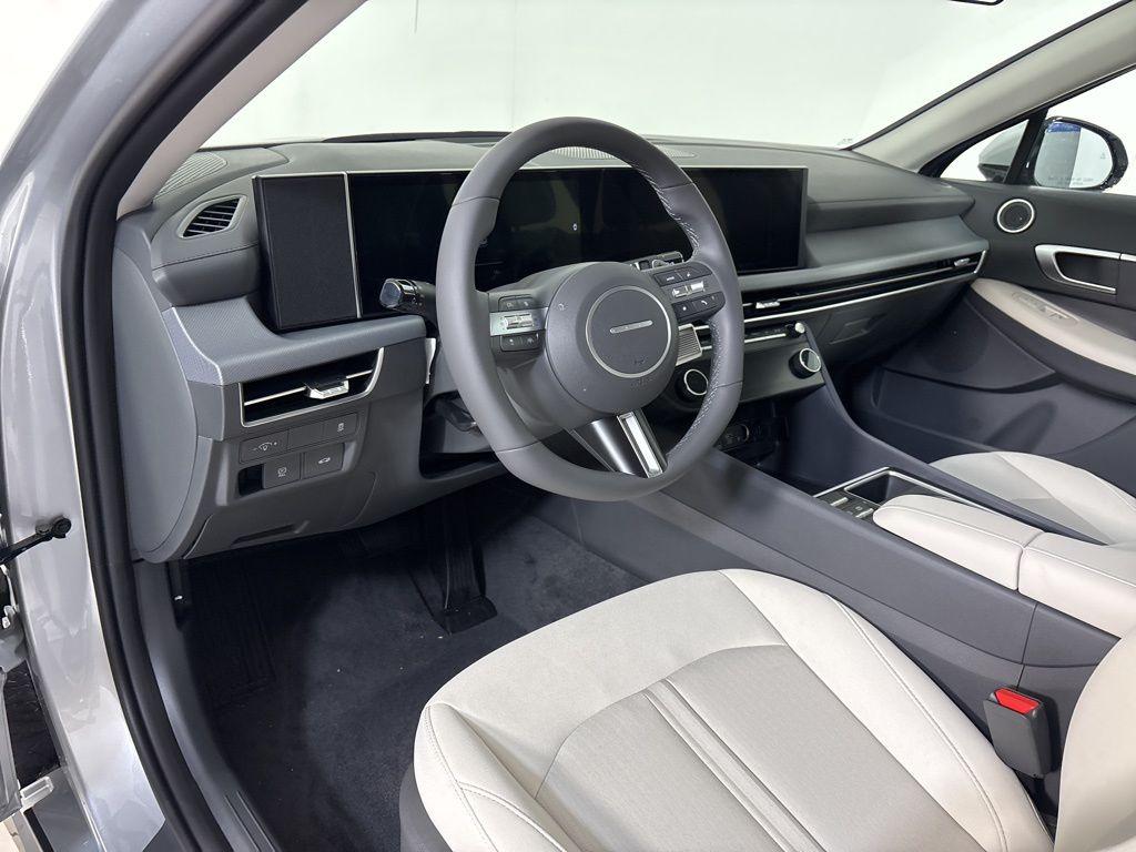 Thumbnail: 2026 Hyundai Sonata - 15