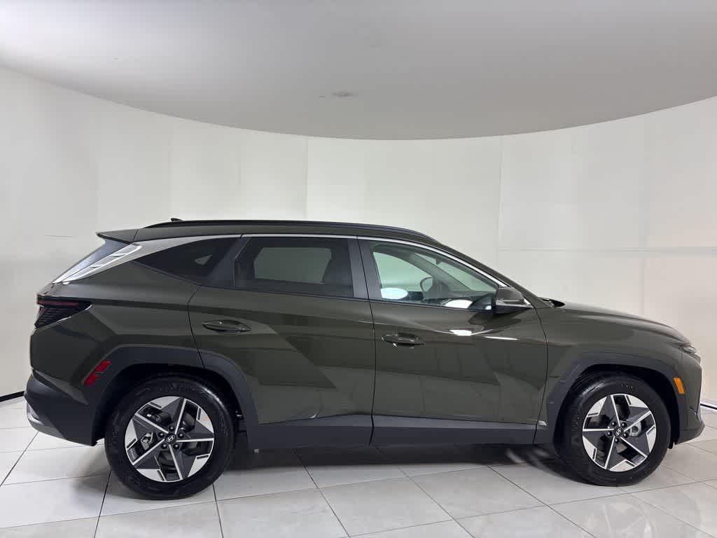 Thumbnail: 2026 Hyundai Tucson - 6
