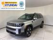 New 2026 Hyundai Santa Fe Hybrid SEL SUV