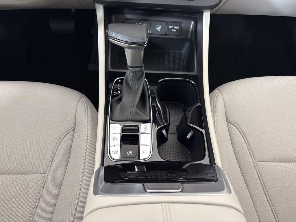 Thumbnail: 2026 Hyundai Tucson - 24