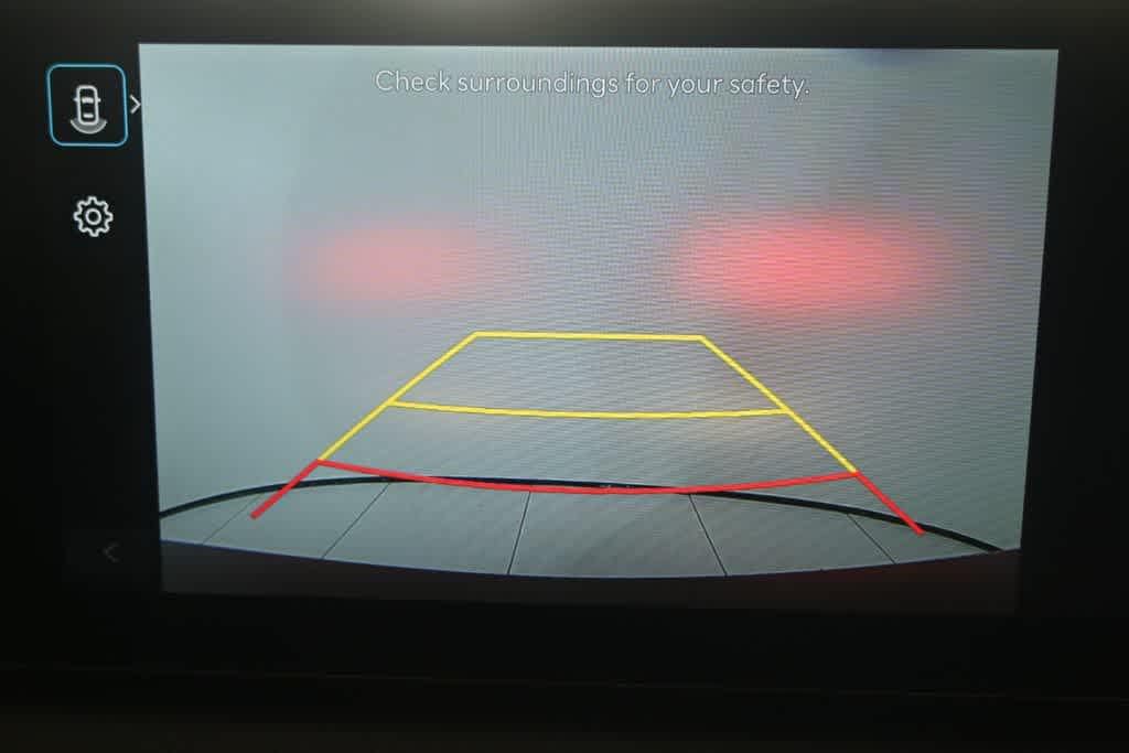 Thumbnail: 2025 Hyundai Santa Fe - 20