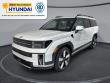 New 2026 Hyundai Santa Fe Limited FWD SUV