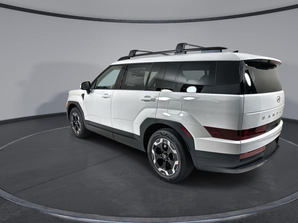 Thumbnail: 2026 Hyundai Santa Fe - 6