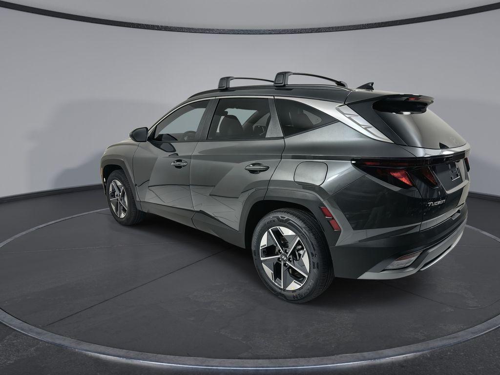 Thumbnail: 2026 Hyundai Tucson - 6