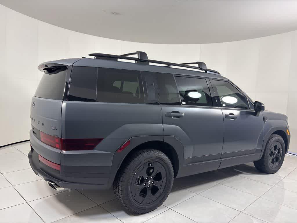 Thumbnail: 2025 Hyundai Santa Fe - 5