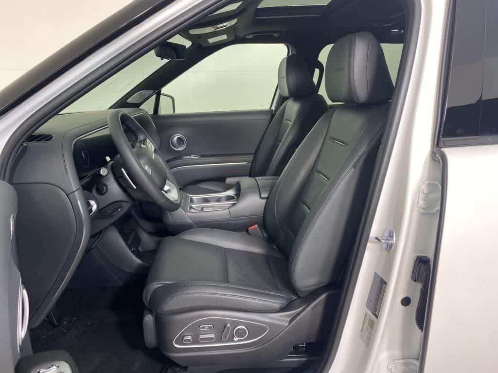 Thumbnail: 2026 Hyundai Palisade - 14