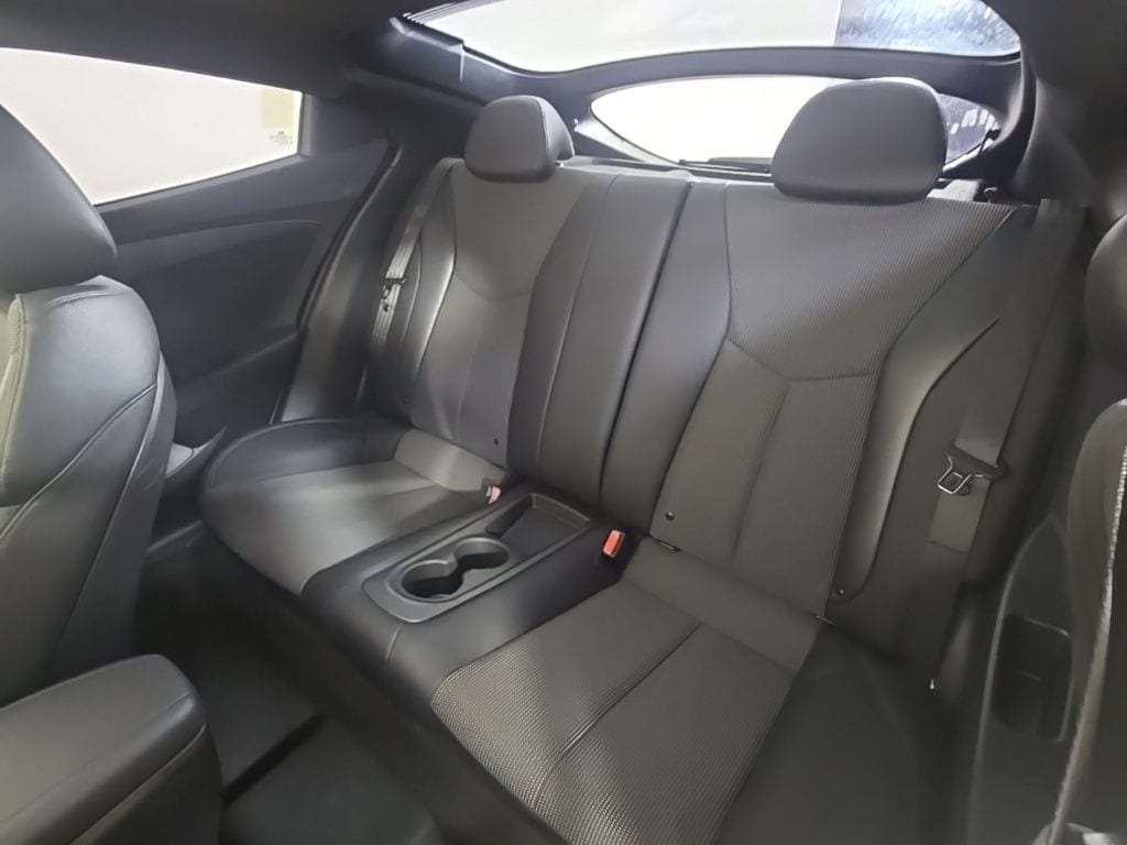 Thumbnail: 2016 Hyundai Veloster - 27