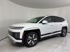 2026 Hyundai IONIQ 9 SEL SUV