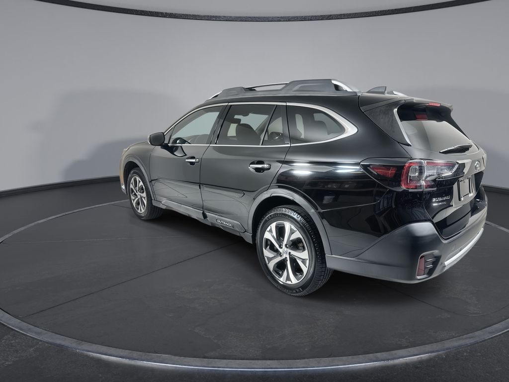 Thumbnail: 2020 Subaru Outback - 6