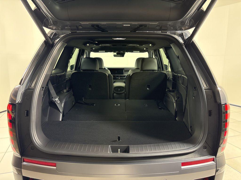 Thumbnail: 2026 Hyundai Palisade - 26