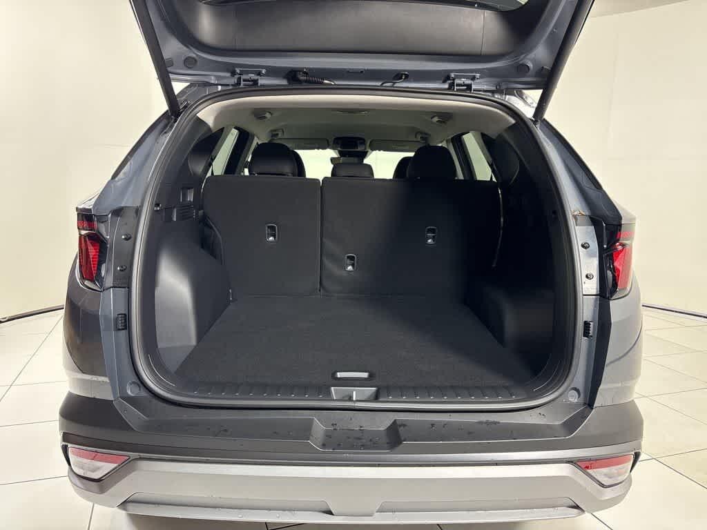 Thumbnail: 2026 Hyundai Tucson - 22