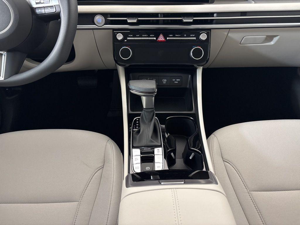 Thumbnail: 2026 Hyundai Tucson - 22