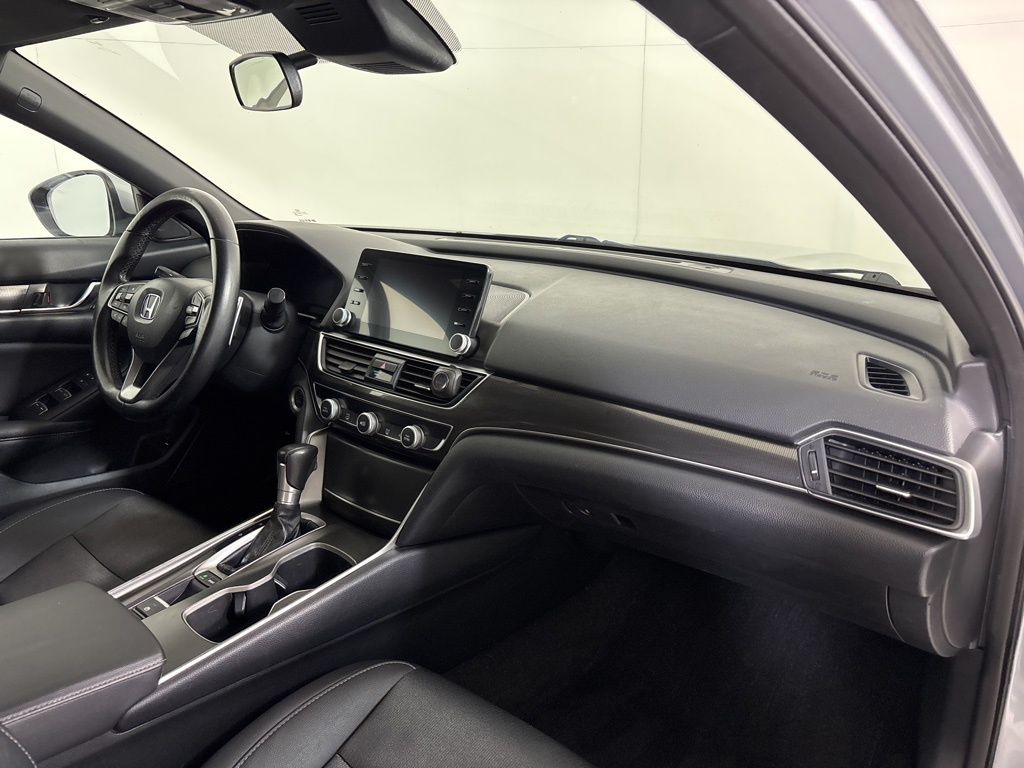 Thumbnail: 2020 Honda Accord - 13