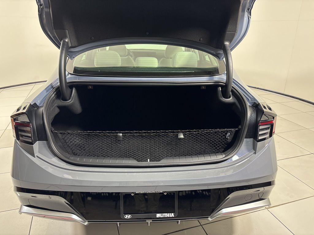 Thumbnail: 2026 Hyundai Sonata - 23