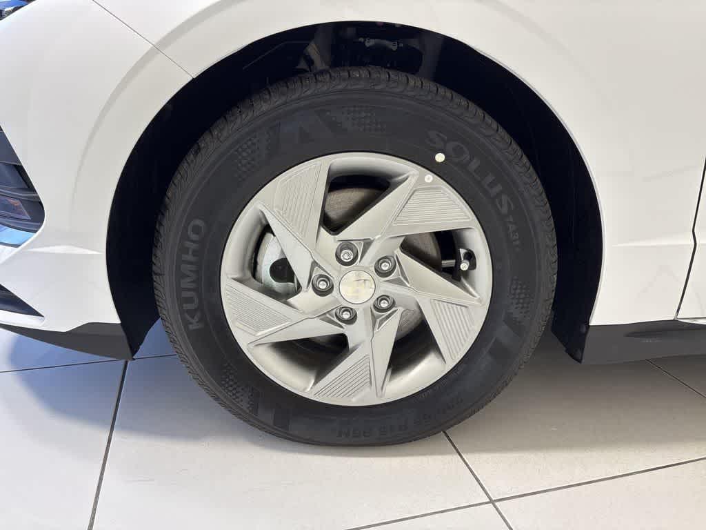 Thumbnail: 2025 Hyundai Sonata - 9