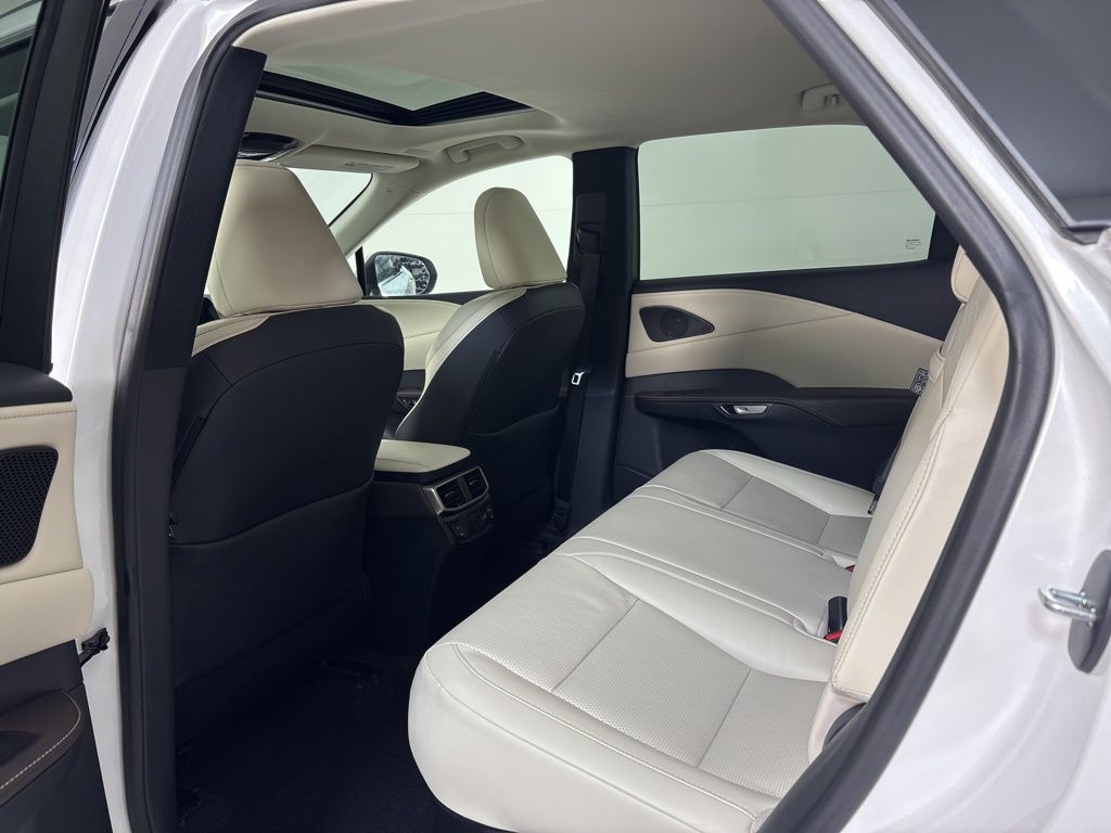 Thumbnail: 2024 Lexus RX - 17