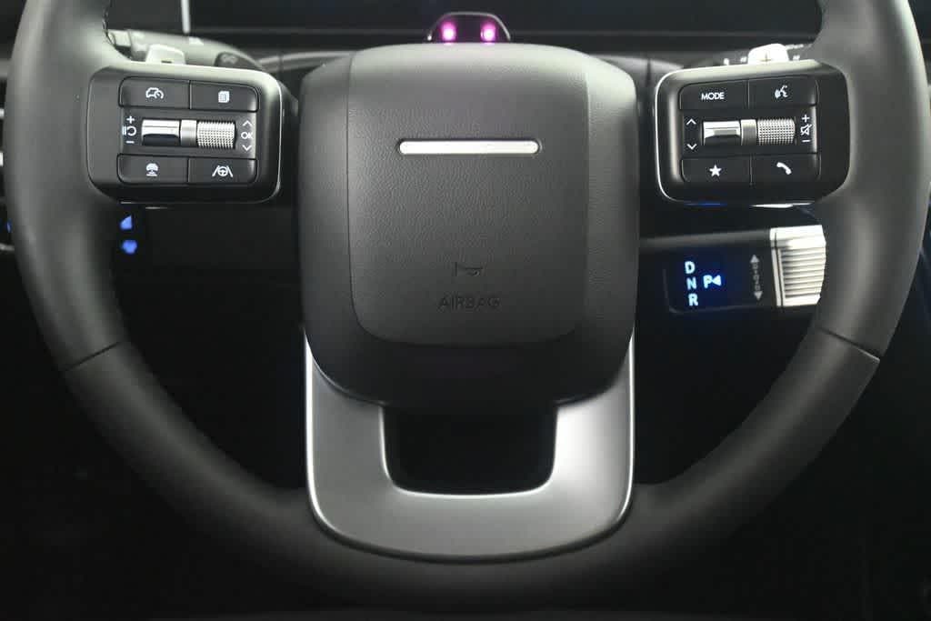 Thumbnail: 2025 Hyundai Santa Fe - 15