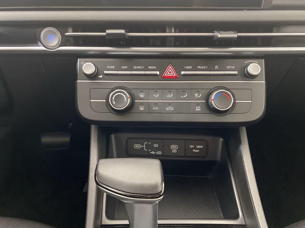 Thumbnail: 2026 Hyundai Tucson - 20